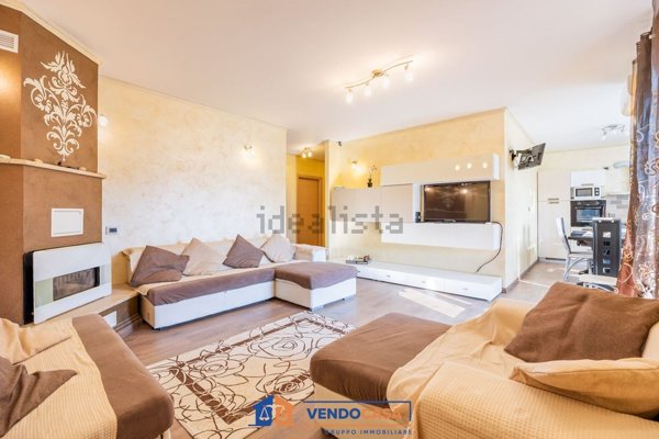 appartamento in vendita a Spotorno