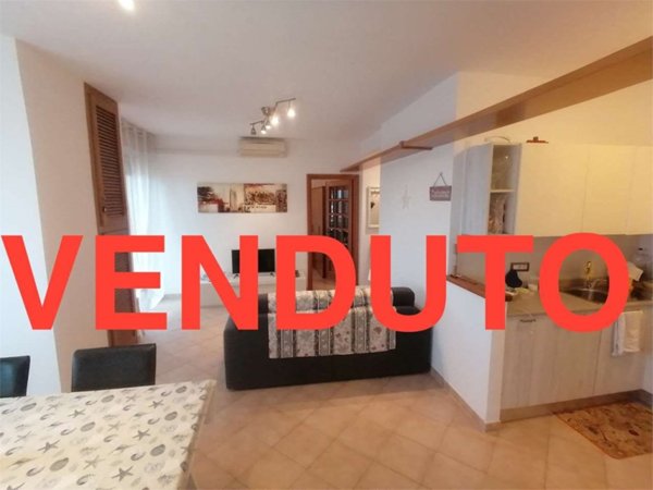 appartamento in vendita a Spotorno