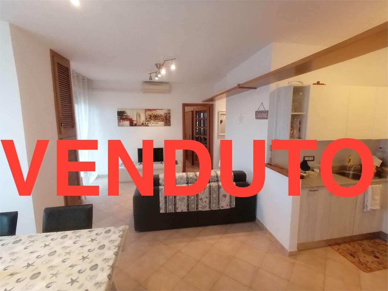 appartamento in vendita a Spotorno