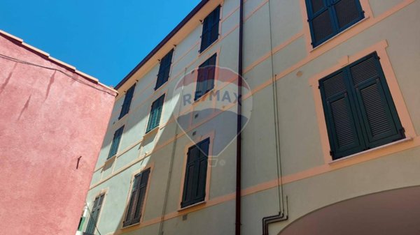 appartamento in vendita a Spotorno