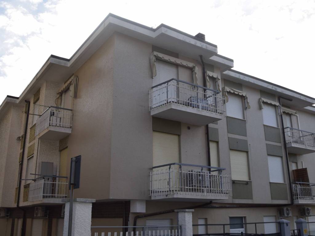 appartamento in vendita a Spotorno