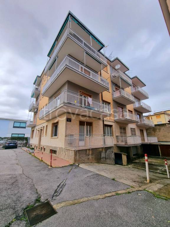 appartamento in vendita a Spotorno