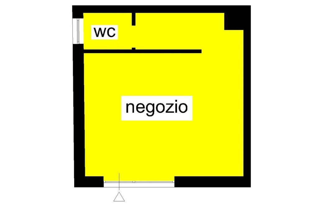 monolocale in vendita a Spotorno