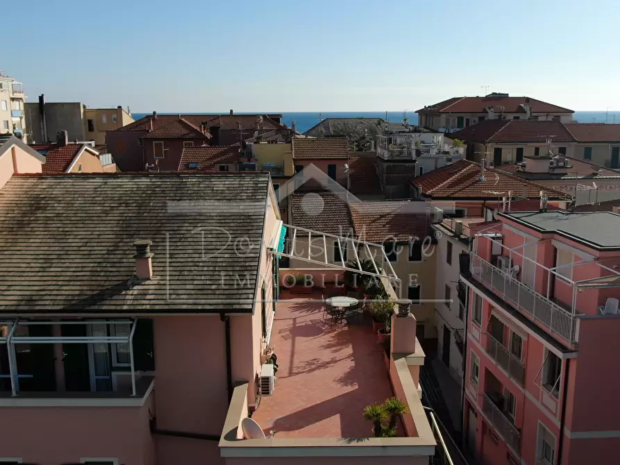 appartamento in vendita a Spotorno