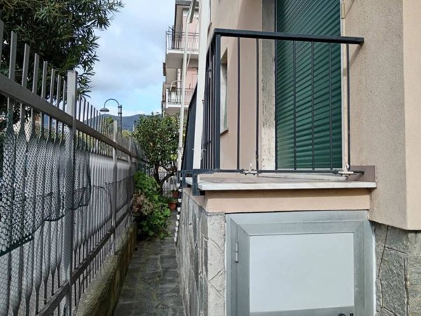appartamento in vendita a Spotorno