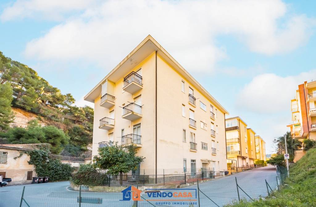 appartamento in vendita a Spotorno