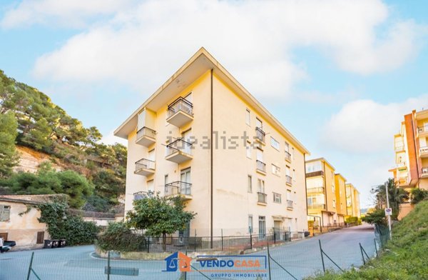 appartamento in vendita a Spotorno