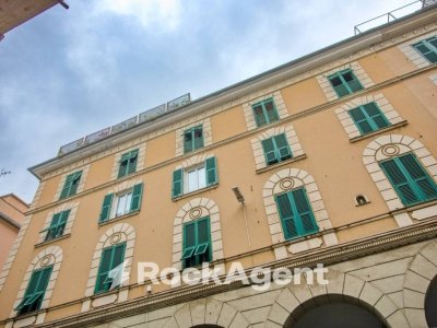 appartamento in vendita a Spotorno