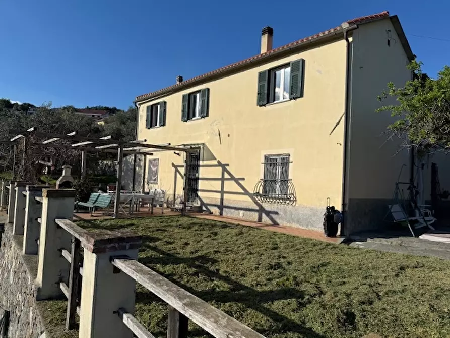 appartamento in vendita a Spotorno