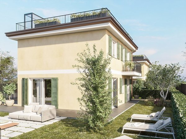 appartamento in vendita a Spotorno