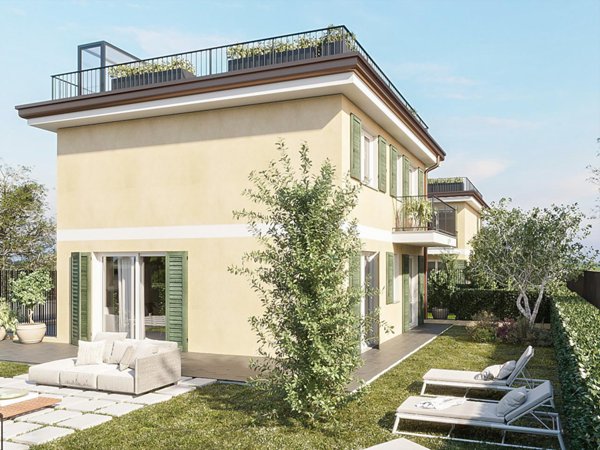 appartamento in vendita a Spotorno