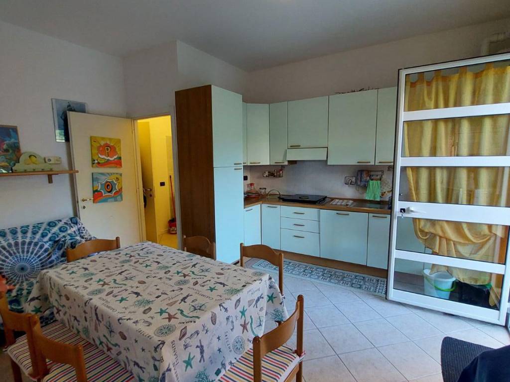appartamento in vendita a Spotorno