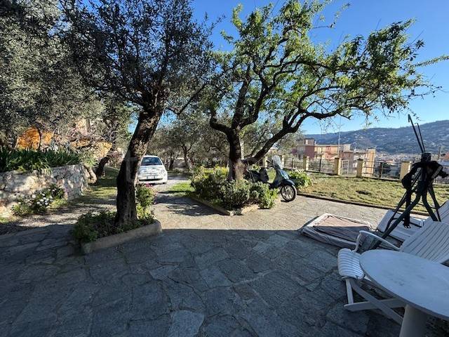 appartamento in vendita a Spotorno