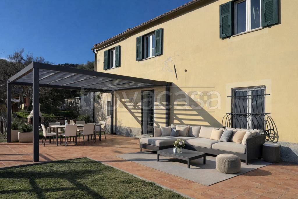 appartamento in vendita a Spotorno