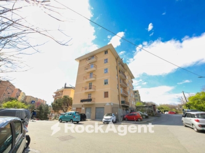 appartamento in vendita a Spotorno
