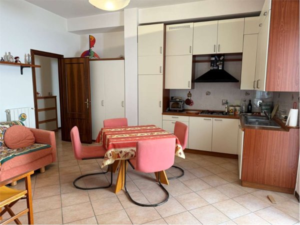appartamento in vendita a Spotorno
