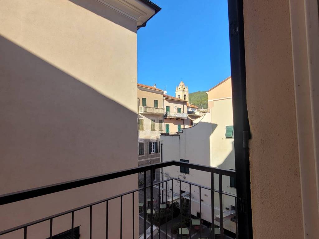 appartamento in vendita a Spotorno
