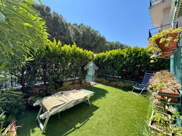 appartamento in vendita a Spotorno