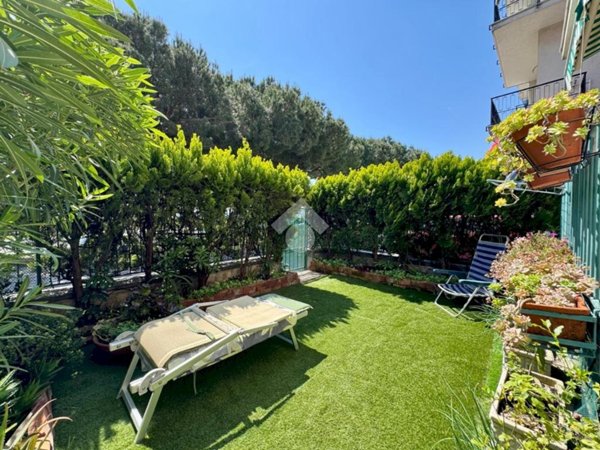 appartamento in vendita a Spotorno