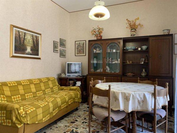 appartamento in vendita a Spotorno