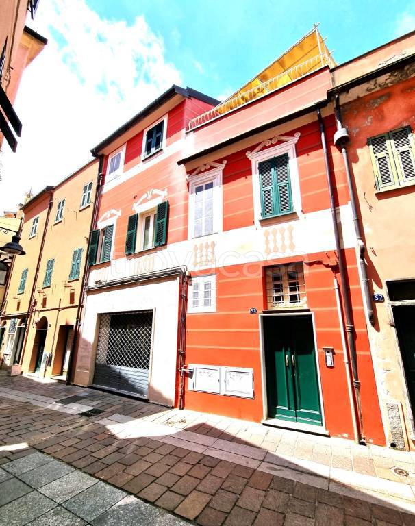 appartamento in vendita a Spotorno