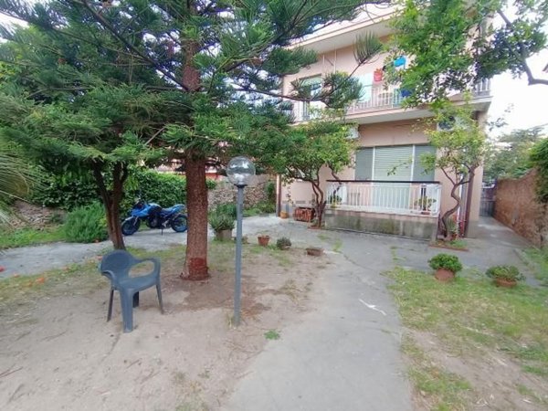 appartamento in vendita a Spotorno