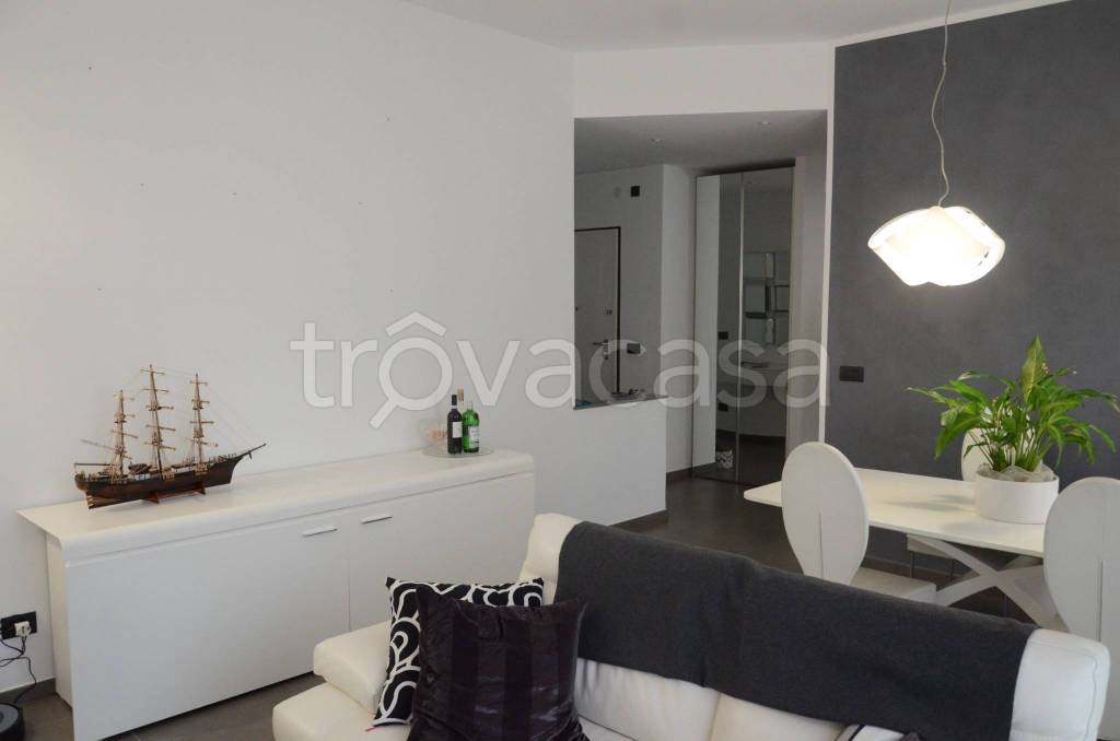 appartamento in vendita a Spotorno