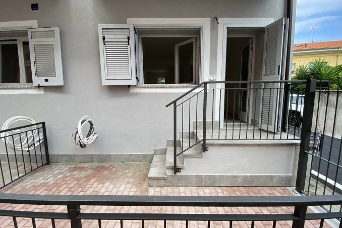 appartamento in vendita a Spotorno