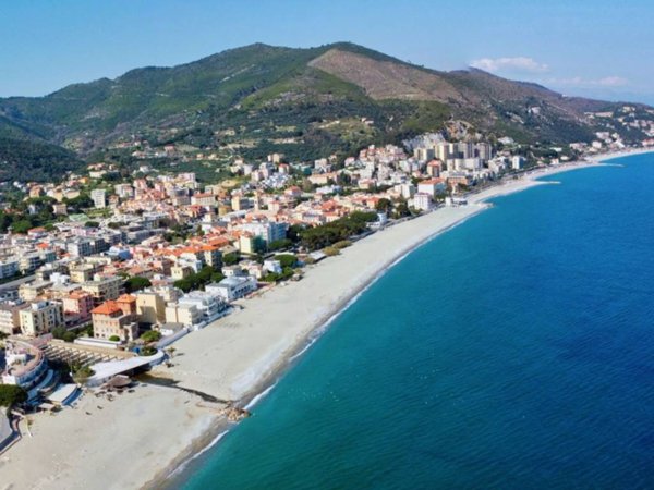 appartamento in vendita a Spotorno