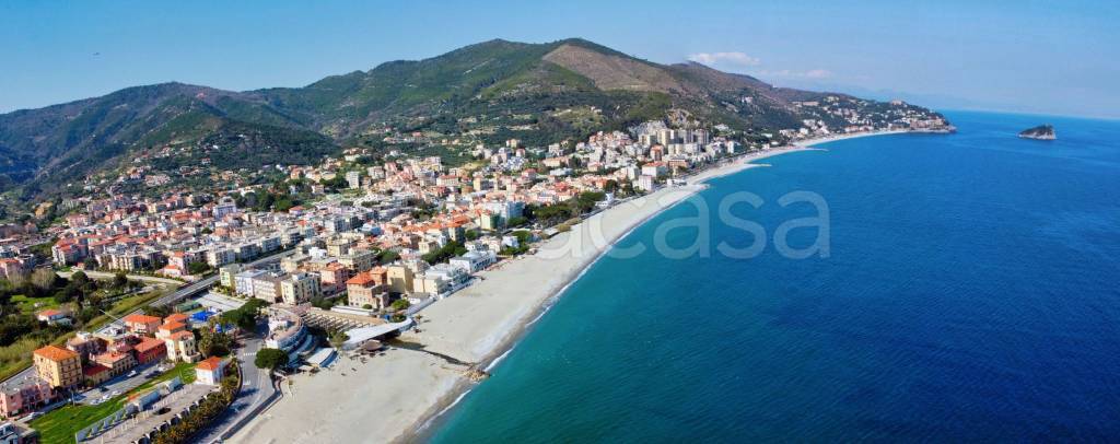appartamento in vendita a Spotorno