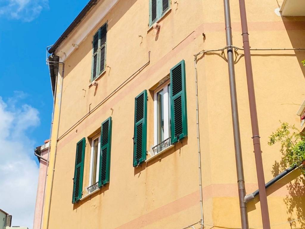 appartamento in vendita a Spotorno