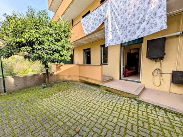 appartamento in vendita a Spotorno
