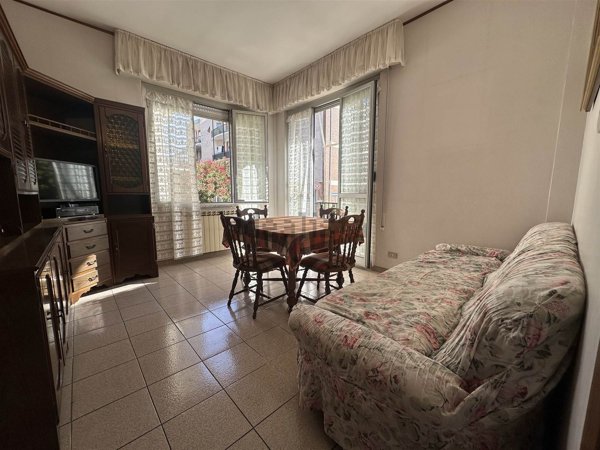 appartamento in vendita a Spotorno