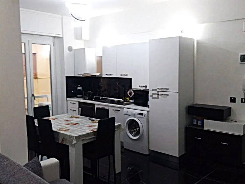 appartamento in vendita a Spotorno