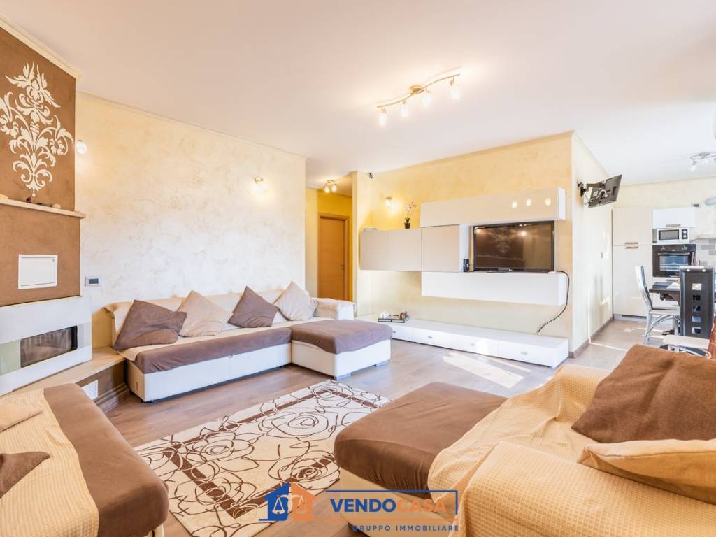appartamento in vendita a Spotorno