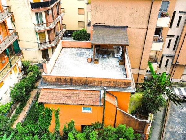 appartamento in vendita a Spotorno