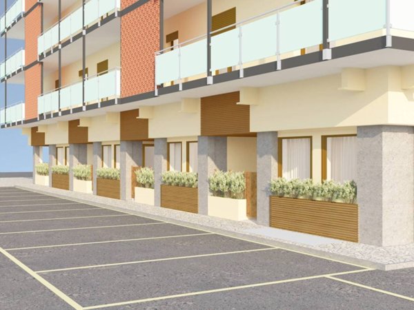 appartamento in vendita a Spotorno