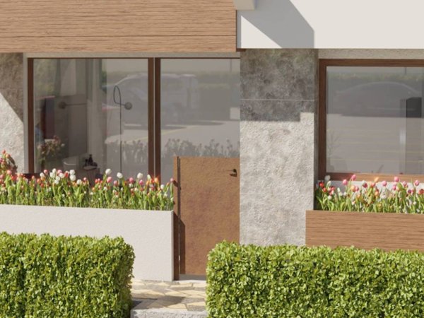 appartamento in vendita a Spotorno