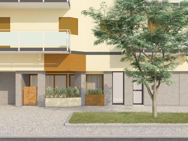 appartamento in vendita a Spotorno