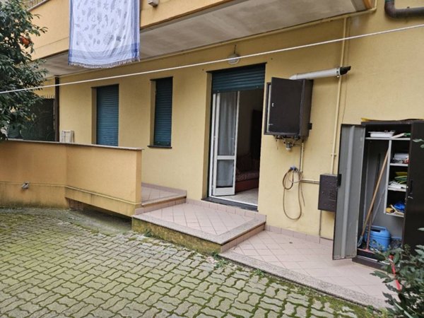 appartamento in vendita a Spotorno