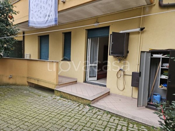 appartamento in vendita a Spotorno