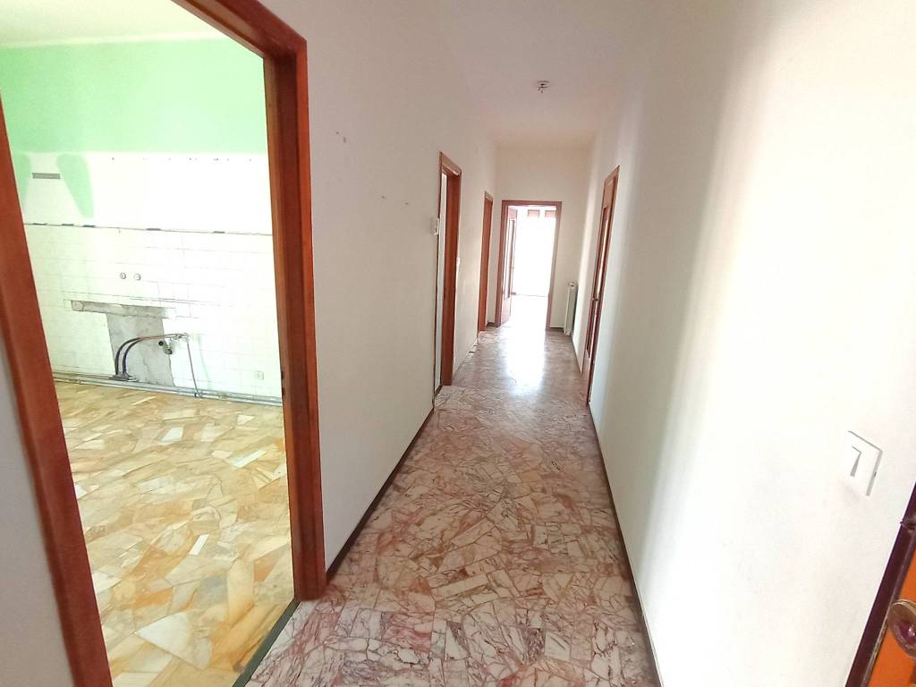 appartamento in vendita a Spotorno