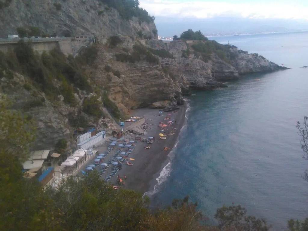 appartamento in vendita a Spotorno
