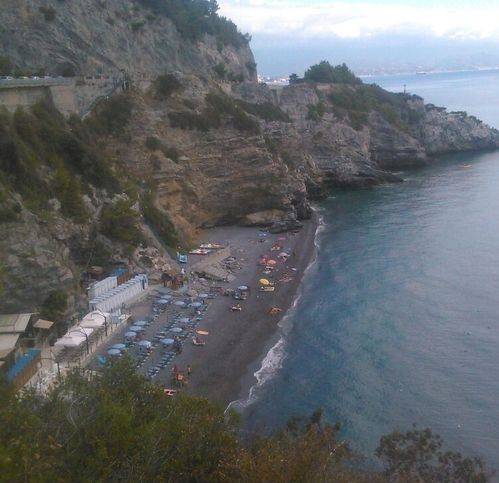 appartamento in vendita a Spotorno