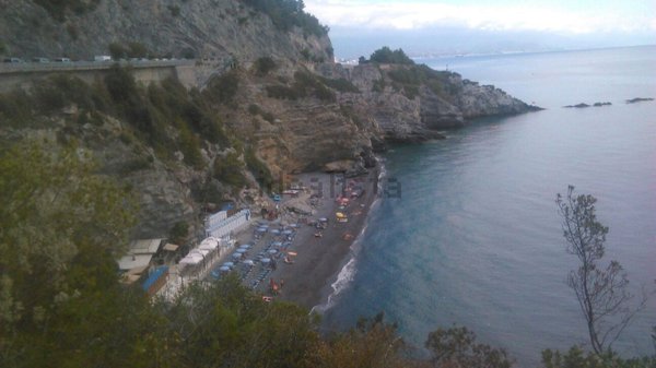 appartamento in vendita a Spotorno in zona Prelo