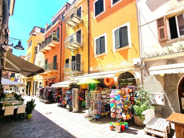 appartamento in vendita a Spotorno