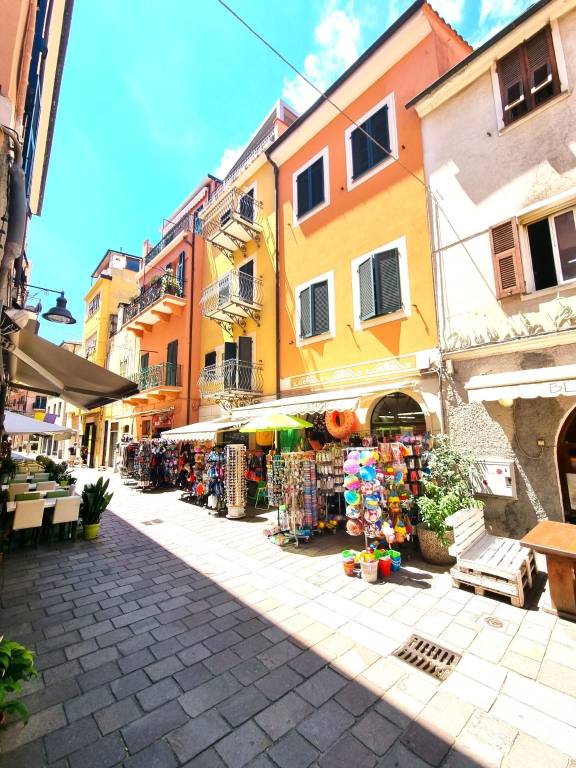 appartamento in vendita a Spotorno