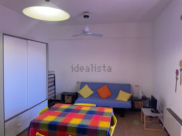 appartamento in vendita a Spotorno