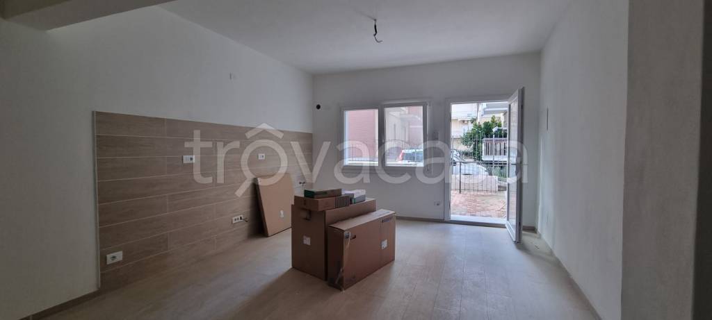 appartamento in vendita a Spotorno