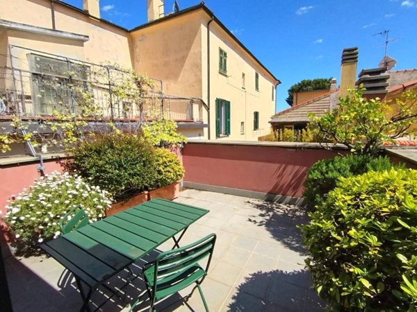 appartamento in vendita a Spotorno